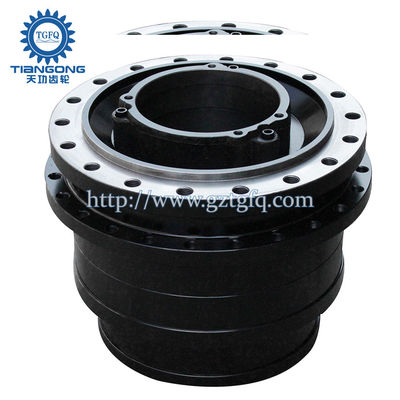 Good price Hydraulic Travel Reducer For Koto 619-89300001 Travel Gearbox  HD1430 Excavator Final Drive online