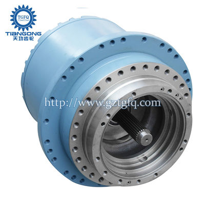 Good price Koto HD820-2 HD820-3 Travel Reduction Gearbox Apply For Excavator Final Drive Assy online