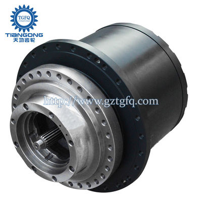 Good price HD1023-3 Travel Reduction Gearbox Apply For Koto Excavator Final Drive online
