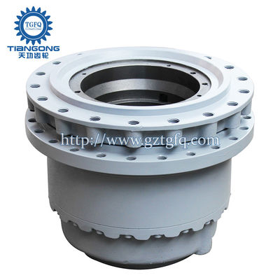 Good price 05/204600 Crawler Excavator Final Drive JCB360  Travel Gearbox Final Drive Assy online