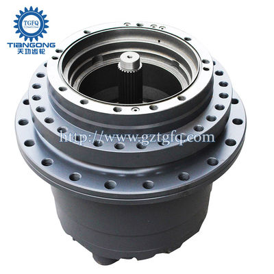 Good price TGFQ Factory Price Excavator Hydraulic Travel Gearbox JCB220 Old Excavator Final Drive Assy online