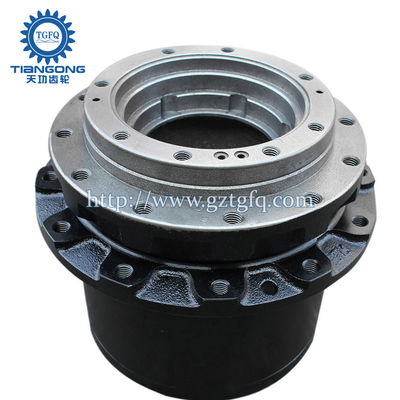 Good price DAW00 DH60-7 Parts Mini Excavator Spare Parts Travel Gearbox Travel Reducer online