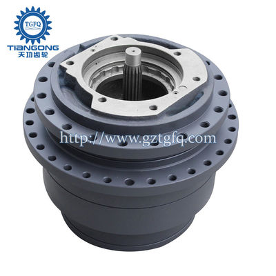 Good price TGFQ DAW00 Travel Gearbox For DH370 Excavator Spare Parts Final Drive online