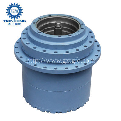 Good price DAW00 Excavator Travel Reducer Travel MotorFor DH258 Fianl Drive K9005007 online