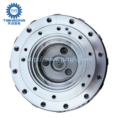 Good price DH55 Construction Machinery Parts DAW00 Excavator Travel Reduction Gearbox For Final Drive Assy online