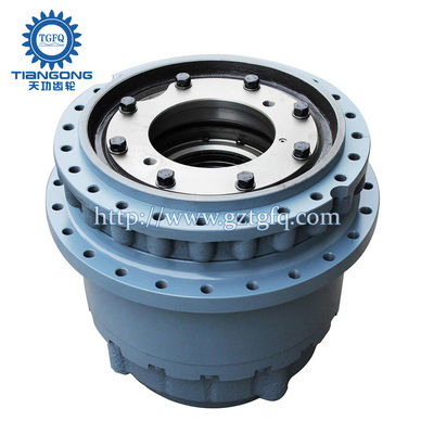 Good price TGFQ DAWOO Excavator Part DH500 Travel Gearbox 2401-9229A online