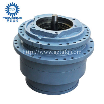 Good price TGFQ DAWOO Travel Reduction DX340 Excavator Travel Gearbox S420LC-5 online