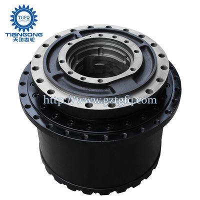 Good price TGFQ DAWOO  DOOSAN Travel Gearbox For DH420 XE370 Excavator Spare Parts Final Drive online