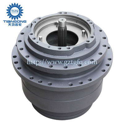 Good price DAW00 Travel Gearbox Assy For DH300-7 Excavator Spare Parts Final Drive online