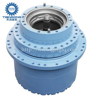 Good price DAW00 Travel Reducer Assy For DH220-5 Excavator Spare Parts Travel Gearbox online
