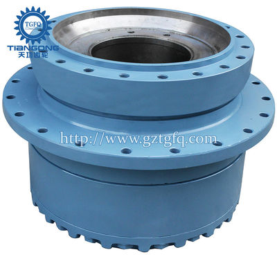 Good price E345D 345D E349D  Excavator Travel Gearbox 227-6045 227-6044 online