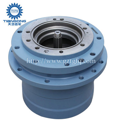 Good price  E303 Type 1 Excavator Travel Device 303 Travel Gearbox online