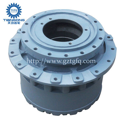 Good price E320B 320B Travel Gearbox Final Drive Apply To  Excavator Spare Parts TGFQ online