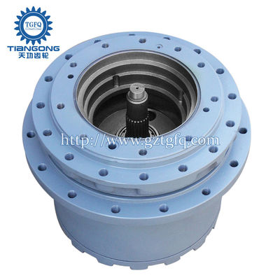 Good price  E312B 312B E313B Travel Gearbox Assy 114-1466 / 114-1437 online