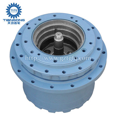 Good price 191-2619 Excavator Travel Gearbox E312C 312C E313C E313D E314C online