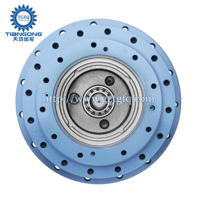 Good price  E312 312 Excavator Travel Gearbox Parts 110-7080 / 4I-7330 online