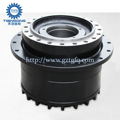 Good price E330B 330B Travel Complete Assembly Apply  Excavator online