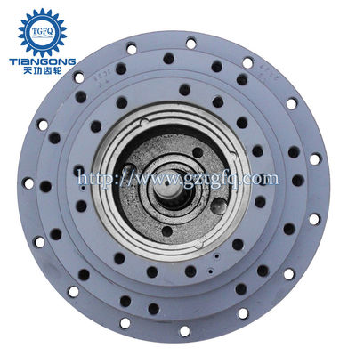 Good price  Travel Device Parts E120B Old Excavator Final Drive 120B online