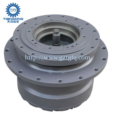 Good price ZAX110M Excavator Travel Gearbox Hitachi online