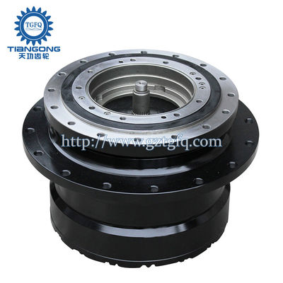 Good price ZAX160 Excavator Travel Gearbox 4466663 For Hitachi Final Drive online