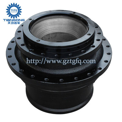Good price ZAX450 Hitachi Excavator Travel Gearbox Reduction 9186918 9203565 online
