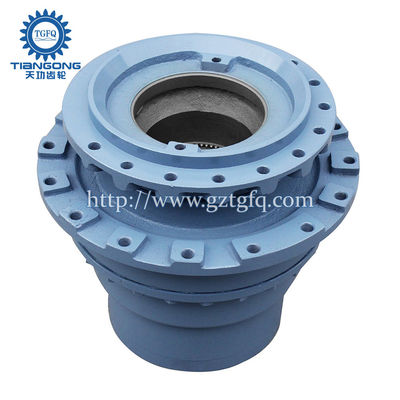 Good price TGFQ Excavator Hydraulic Hitachi travel gearbox EX200-1 9066008 online