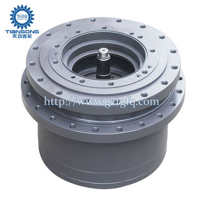 Good price TGFQ Hitachi Excavator EX135 Hydraulic Travel Reducer 4415061 online