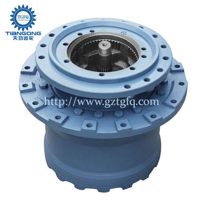 Good price EX220-5 Excavator Travel Gearbox 9134826 Transmission Reducing online