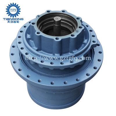Good price Excavator Hydraulic Reduction Gearbox ZAX270 ZAX280 9256990 online