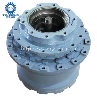 Good price Hitachi Excavator Hydraulic Travel Reduction Gear Box EX120-5 9156719 TGFQ online