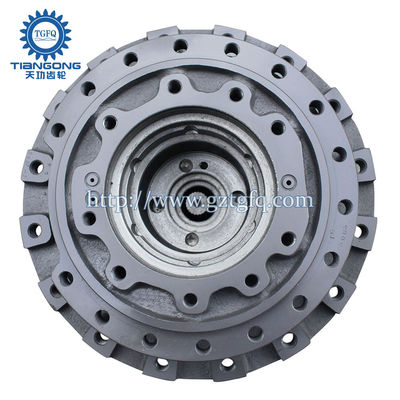 Good price 16 Holes Hitachi Excavator Travel Gearbox ZAX200 Zaxis200 9170996 9195447 online