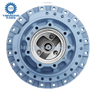 Good price ZAX330-1 Excavator Travel Gearbox Hitachi Excavator Spare Parts 9190221 online