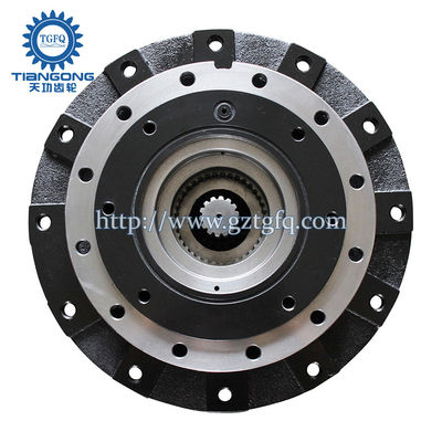 Good price TGFQ EX60-2 EX60-3 Excavator Travel Gearbox Hitachi Spare Parts online
