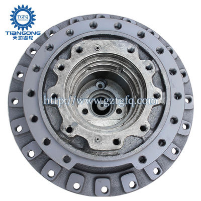 Good price 9243839 4668620 Excavator Travel Gearbox Hitachi ZAX240-3 ZAX250-3 ZAX250-5 online