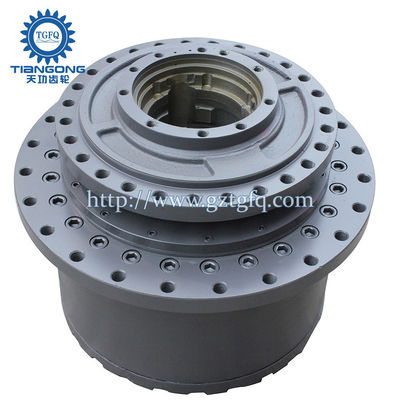 Good price TRAVEL REDUCETION GEARBOX 60307469 SY465C/SY485/SY550C TRACK DRIVE Nabtesco GM85VA online