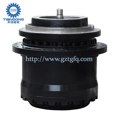 Good price R450LC7,R480LC9, R500LC7,R520LC9,  Travel Device Reducer Gearbox XKAH-01287/31NB-40030 suitable for Excavator online