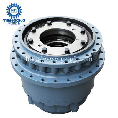 Good price Old Style EC460 Vol-vo Excavator Travel Device 24 Holes VOE 14557192 online