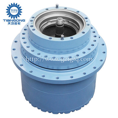 Good price VOE 14528733 Excavator Travel Device EC210 online