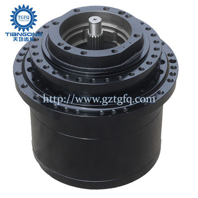 Good price R220-9 Excavator Travel Device Reducer Gearbox Without Motor 39Q6-42100 online