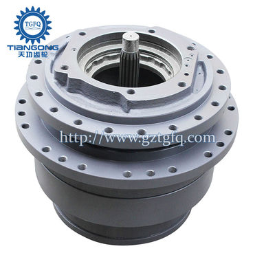 Good price R290-3 R300-5 3550D-01A Excavator Travel Gearbox  Spare Parts online