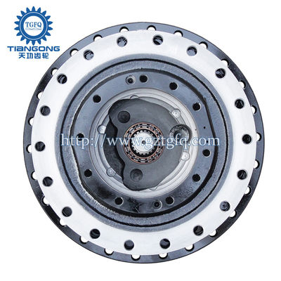 Good price HX300 L R300LC-9S Travel Reduction Gearbox 39Q8-42100 39Q8-42101 Suitable for online