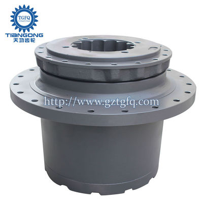 Good price PC200-7 Excavator Travel Gearbox Hydraulic Travel Device 20Y-27-00351 online