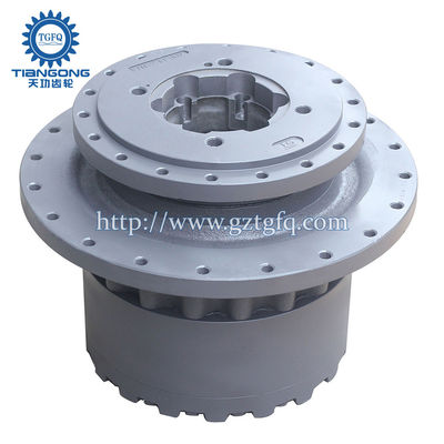 Good price PC200-8 Excavator Travel Gearbox 20Y-27-00500 20Y-27-00590 online