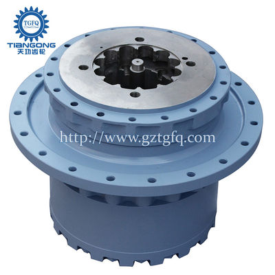Good price PC200-6 6D102 Travel Reduction Gearbox Travel Motor Reducer online