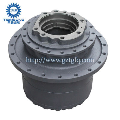 Good price PC200-6 6D95 Travel Gearbox 20Y-27-K1210  Excavator Gear Parts online