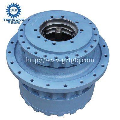 Good price 207-27-00260 PC360-7 PC300-7 Excavator Travel Gearbox online