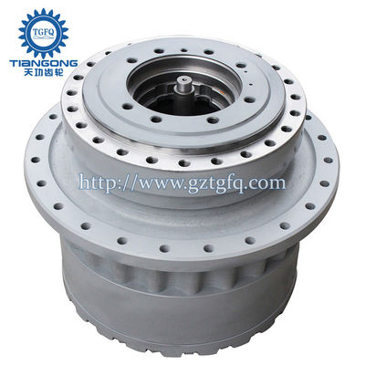 Good price PC300-8MO Excavator Travel Gearbox 207-27-00580 207-27-00581 online