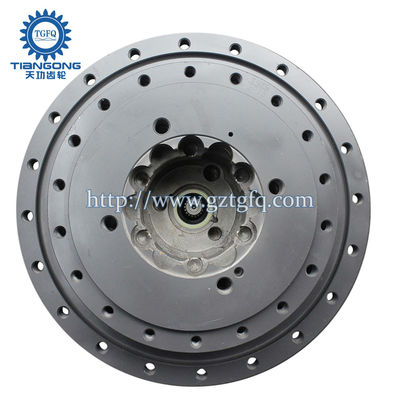 Good price 20Y-27-00300 PC200-7 Travel Reduction Gear Replacement Gearbox Assy online
