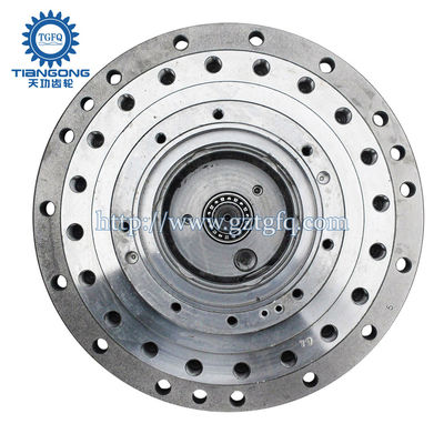 Good price Excavator PC120-6 Travel Reducer Gearbox TZ655D1000-00 TZ272B1000-01 online