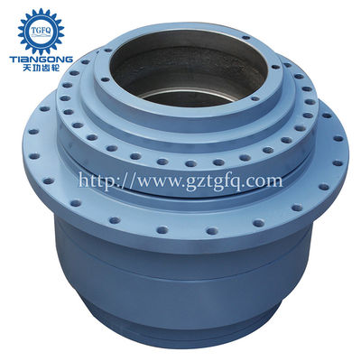 Good price TGFQ 160142A1 SH200 Travel Gearbox Sumitomo Excavator Parts online
